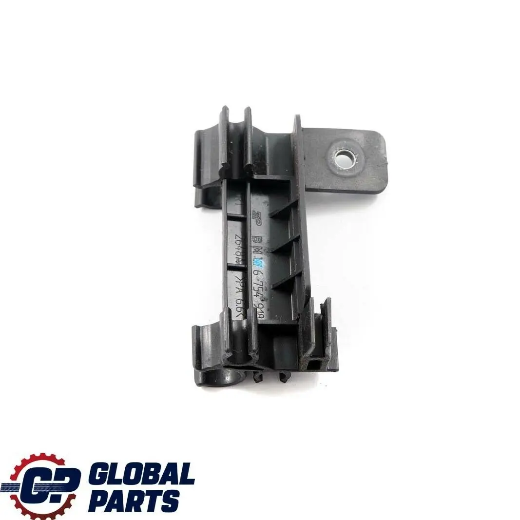 Pipe Bracket Holder to Mini Cooper One R50 R53 Fuel with Part number 6754918 Mini Cooper One R50 R53 Fuel Pipe Bracket Holder - SKU 6754918 - Part number 6754918