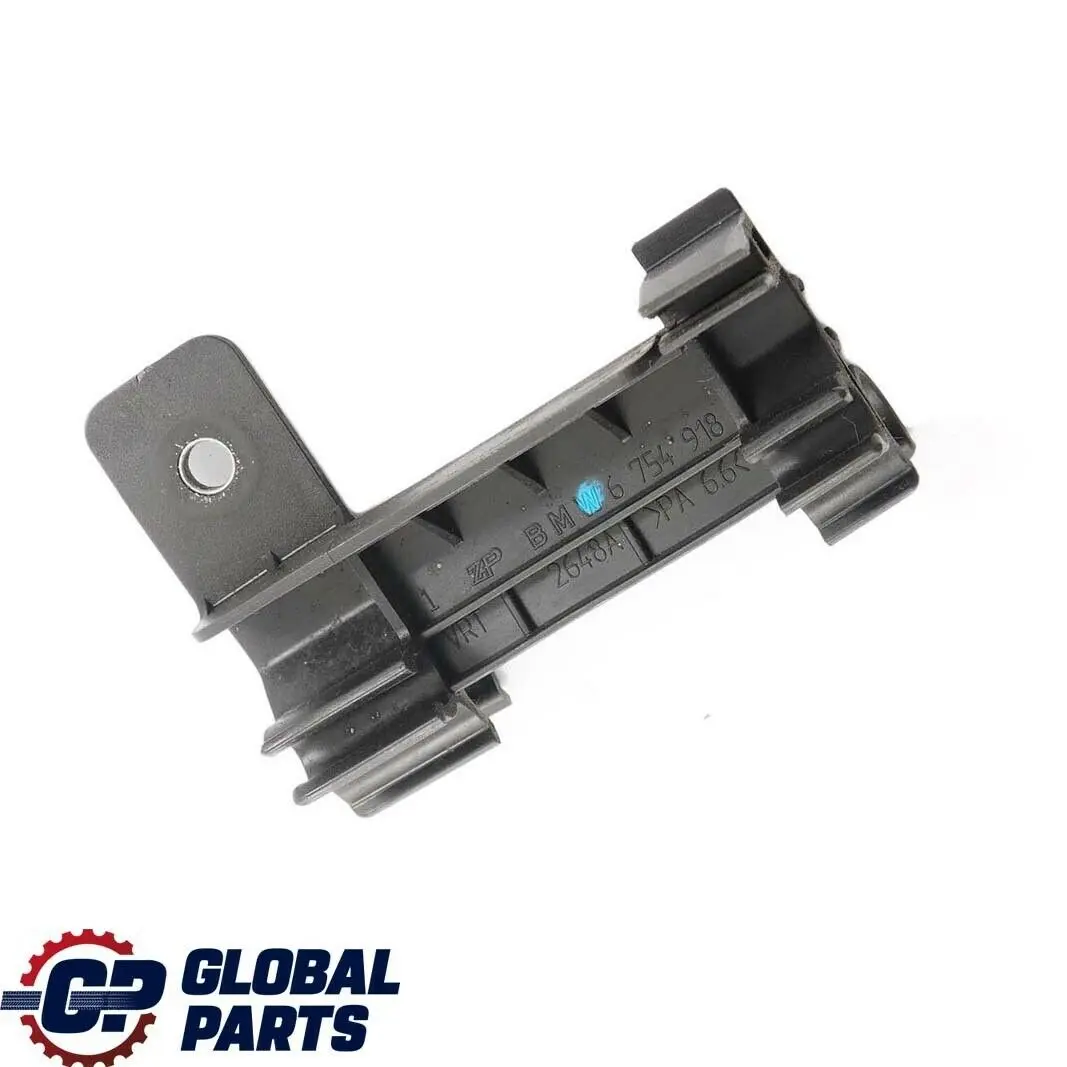  Genuine Mini Cooper One R50 R53 Soporte del tubo De combustible - SKU 6754918 - Número de pieza 6754918