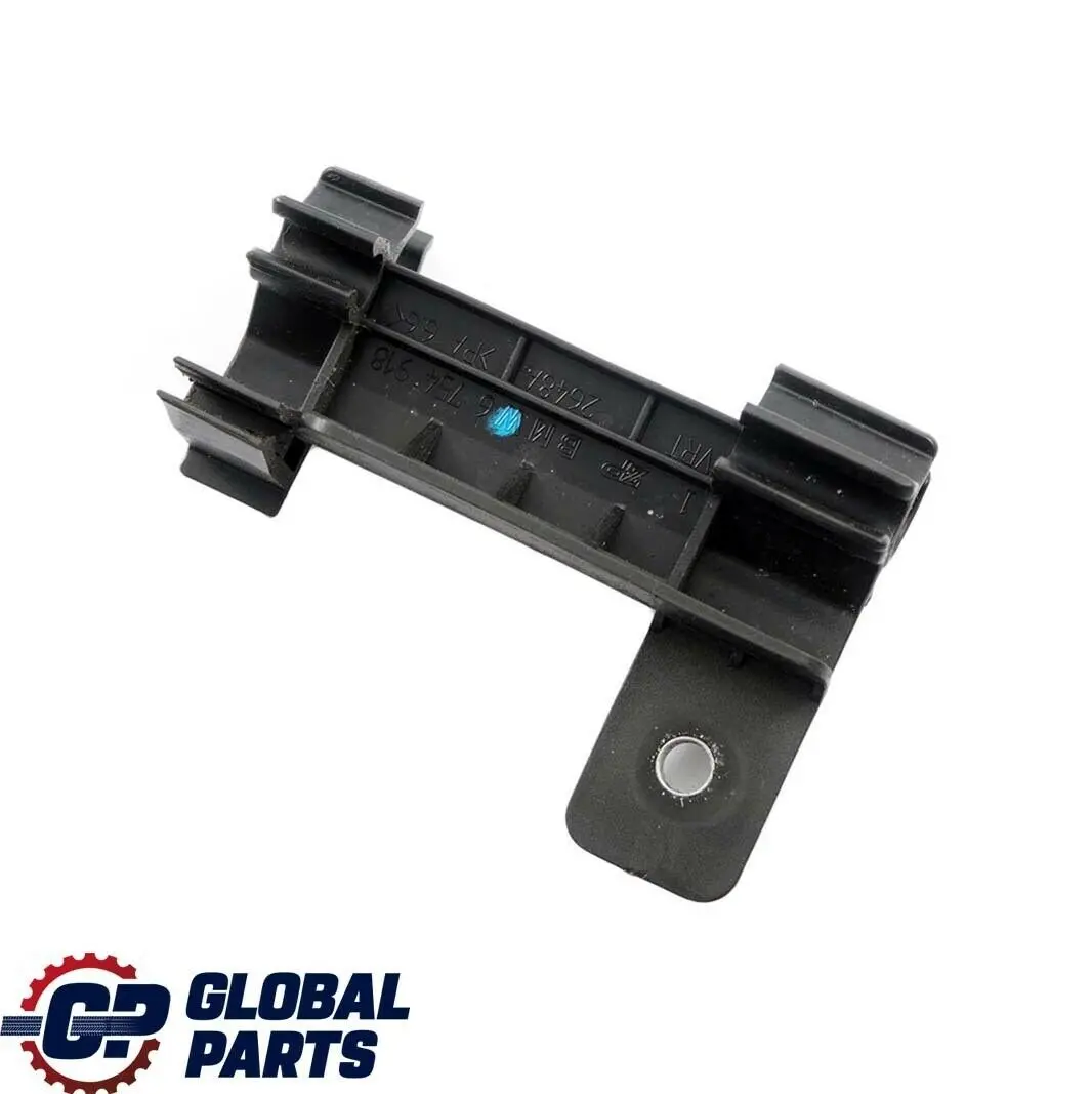 Genuine Mini Cooper One R50 R53 Soporte del tubo De combustible para con número de pieza 6754918 Genuine Mini Cooper One R50 R53 Soporte del tubo De combustible - SKU 6754918 - Número de pieza 6754918