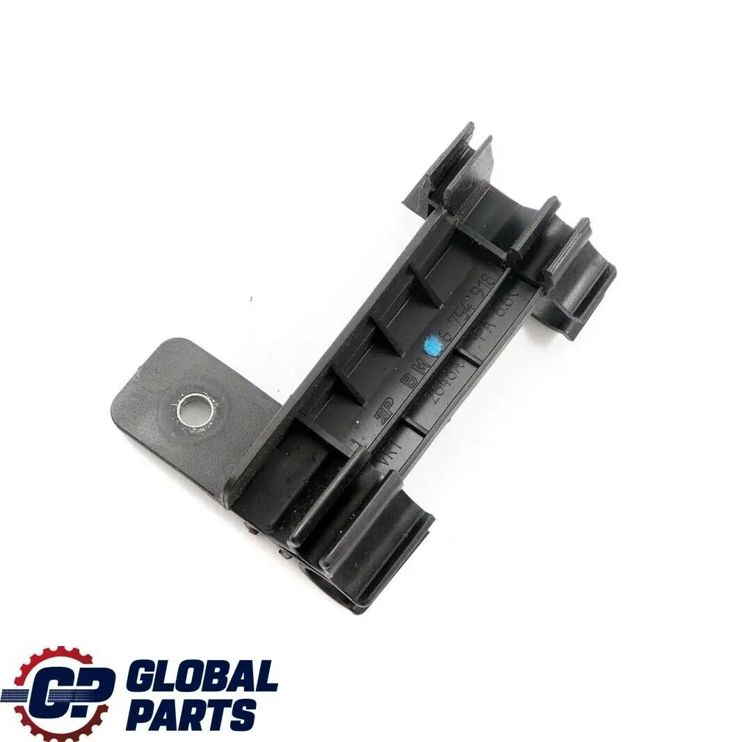 Genuine Mini Cooper One R50 R53 Soporte del tubo De combustible para con número de pieza 6754918 Genuine Mini Cooper One R50 R53 Soporte del tubo De combustible - SKU 6754918 - Número de pieza 6754918