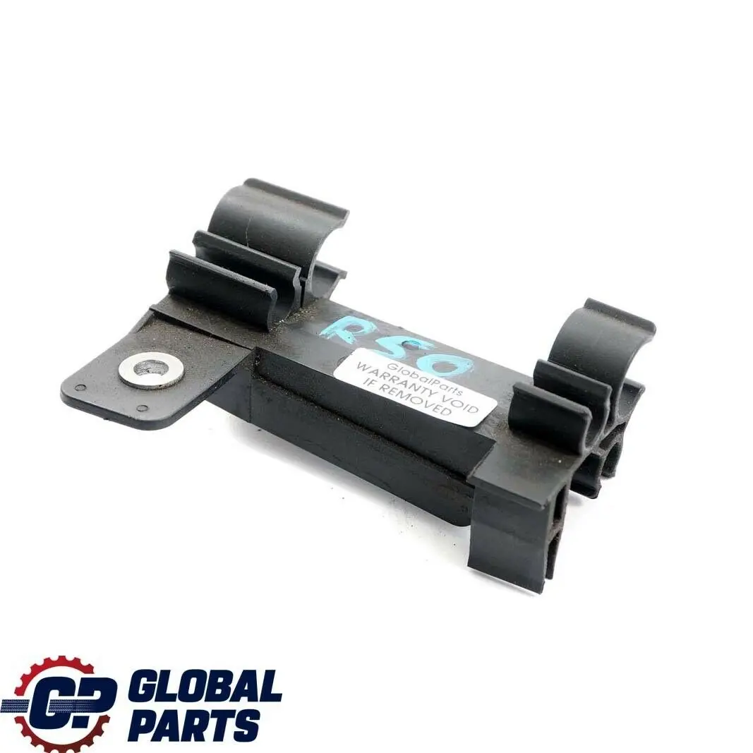  Genuine Mini Cooper One R50 R53 Soporte del tubo De combustible - SKU 6754918 - Número de pieza 6754918