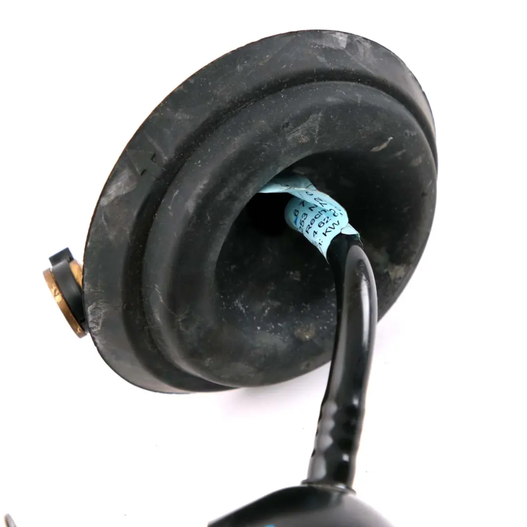 Reihe E53 Luftfederung-Vorratszylinder Hinten Rechts für BMW X5 mit Teilenummer 6755022 BMW X5 Reihe E53 Luftfederung-Vorratszylinder Hinten Rechts - SKU 6755022-2 - Teilenummer 6755022