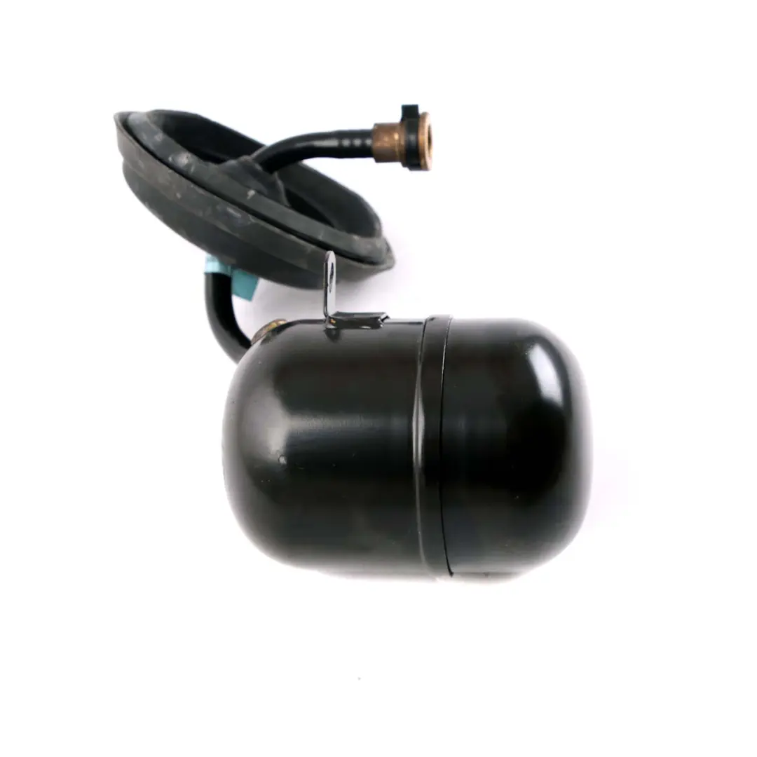 Trasera Derecha Suspension De Aire Deposito Cilindro Tanque para BMW E53 con número de pieza 6755022 BMW E53 Trasera Derecha Suspension De Aire Deposito Cilindro Tanque - SKU 6755022-2 - Número de pieza 6755022