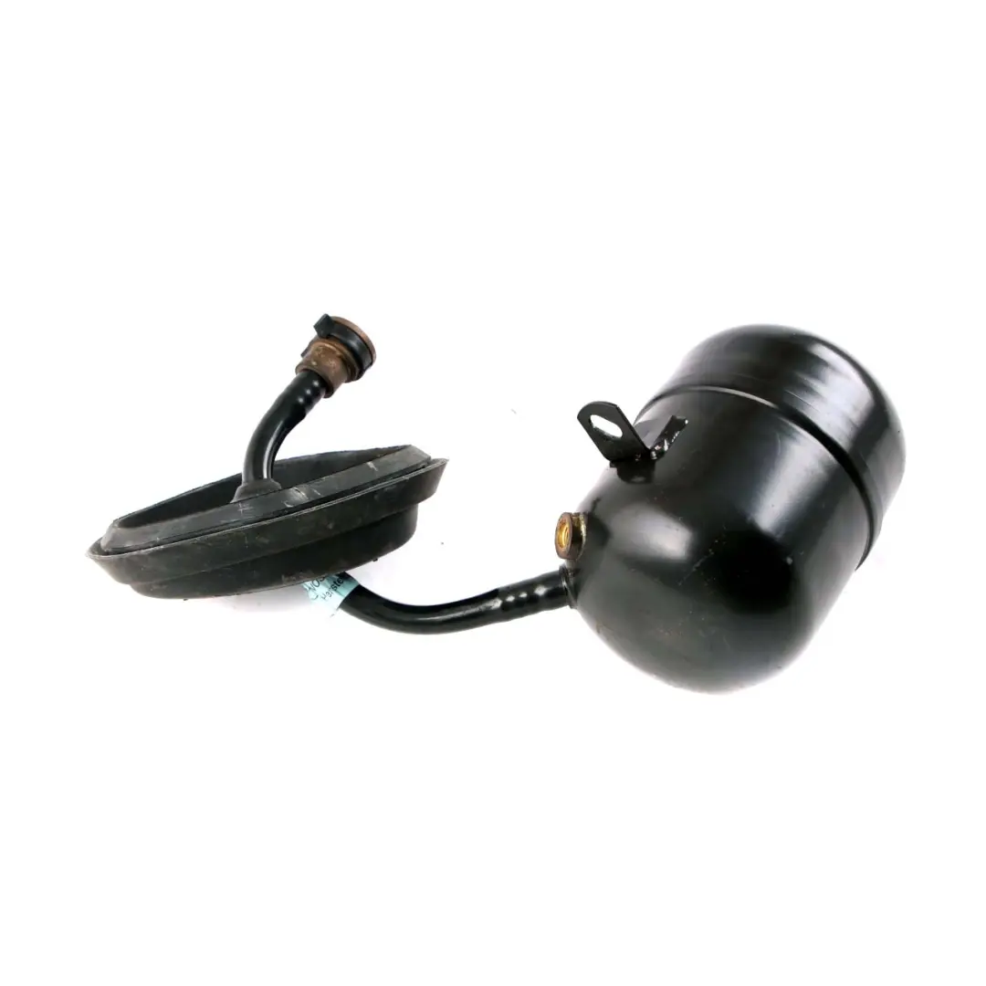 Reservoir Cylindre de Suspension d'Air Arriere Droit pour BMW X5 Series E53 à propos du numéro de pièce 6755022 BMW X5 Series E53 Reservoir Cylindre de Suspension d'Air Arriere Droit - SKU 6755022-2 - Numéro de pièce 6755022