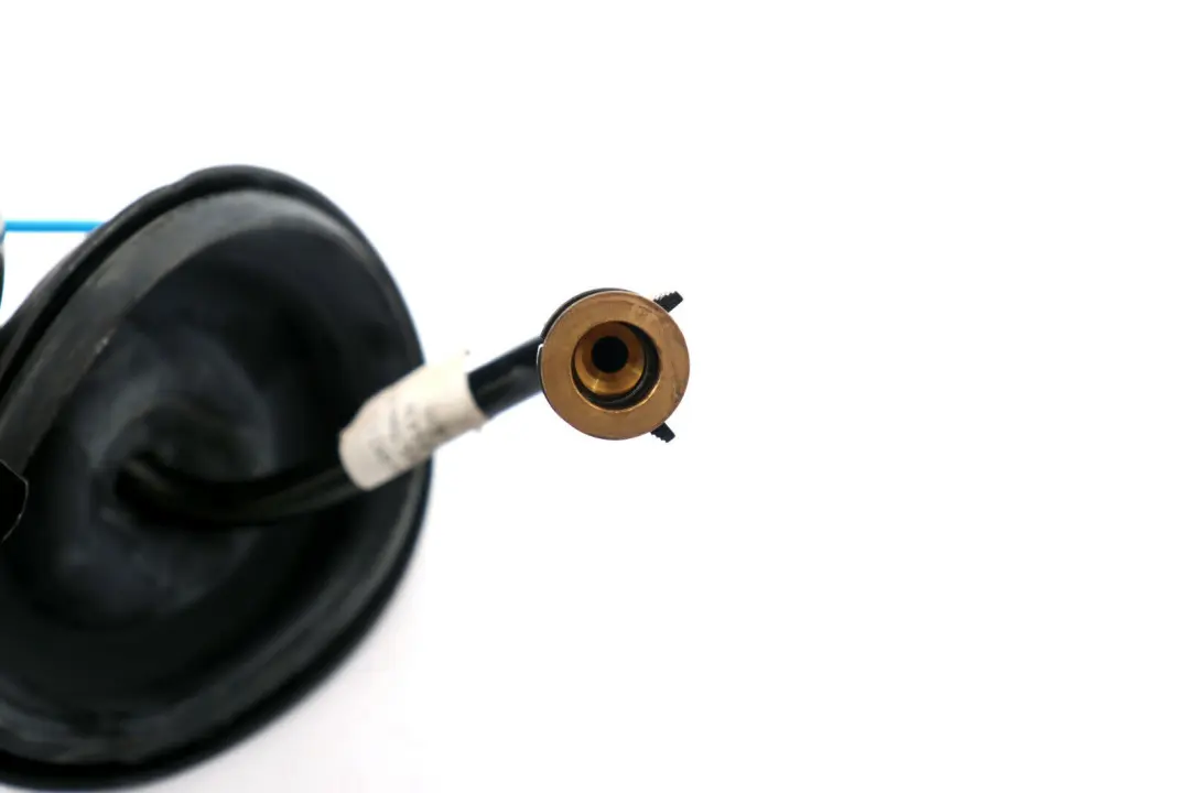 Trasero Derecho Suspensión de Aire Depósito Cilindro para BMW X5 E53 con número de pieza 6755022 BMW X5 E53 Trasero Derecho Suspensión de Aire Depósito Cilindro - SKU 6755022 - Número de pieza 6755022