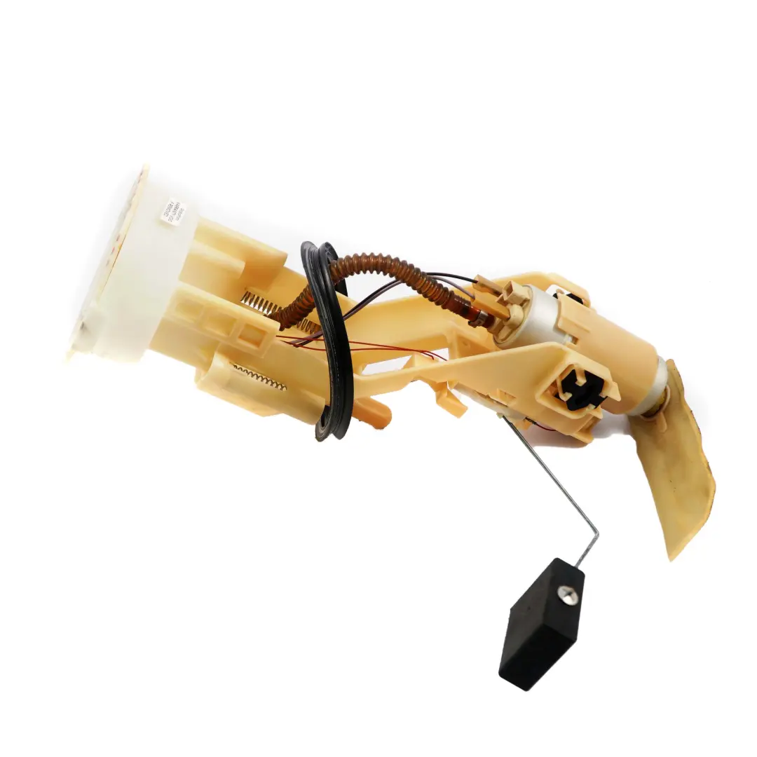 M54 M62 Benzin Kraftstoffpumpe Fördereinheit Rechts für BMW X5 E53 mit Teilenummer 6755043 BMW X5 E53 M54 M62 Benzin Kraftstoffpumpe Fördereinheit Rechts - SKU 6755043 - Teilenummer 6755043