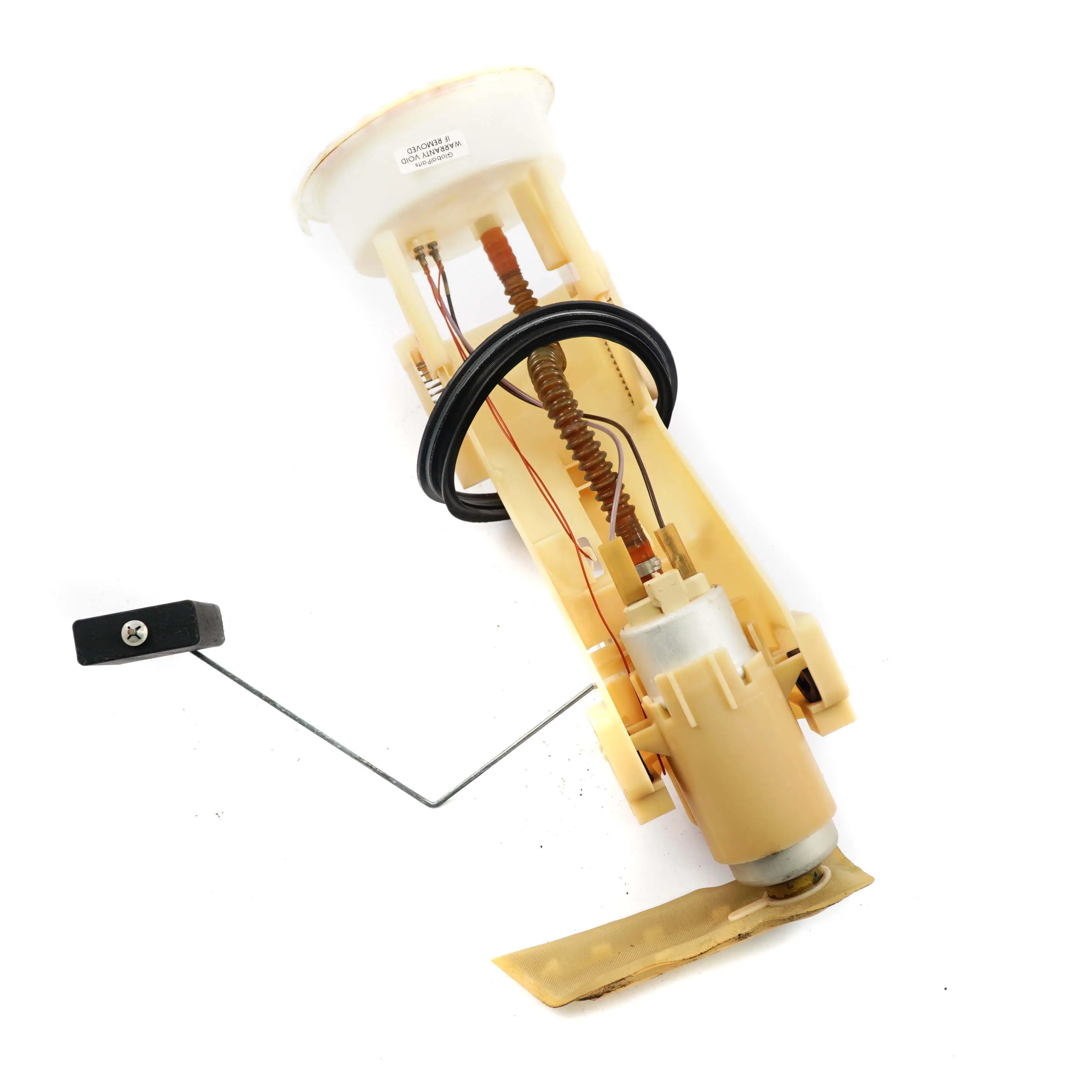 BMW X5 E53 M54 M62 Benzina Carburante Unita Nastro Trasportatore Destra 6755043