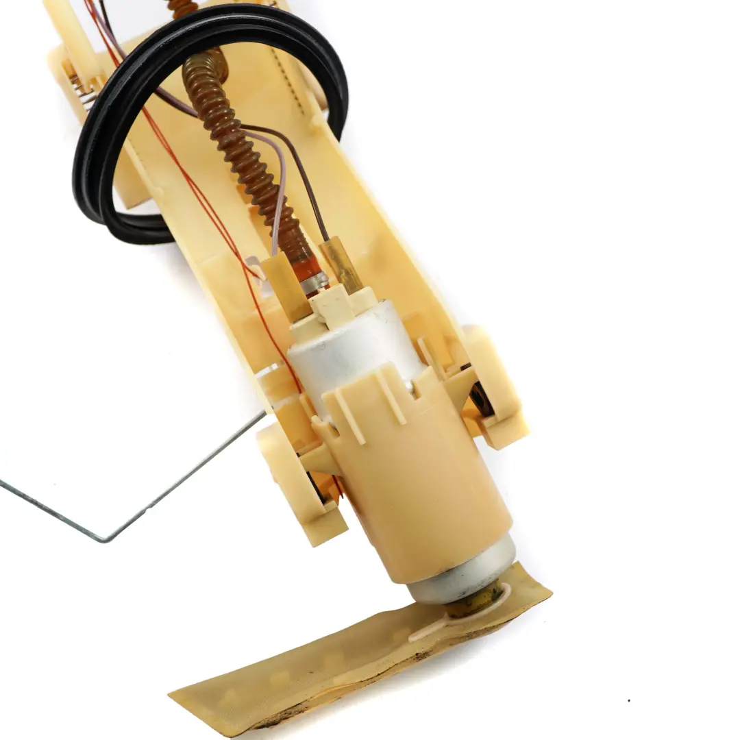 M54 M62 Benzina Carburante Unita Nastro Trasportatore Destra per BMW X5 E53 con numero di parte 6755043 BMW X5 E53 M54 M62 Benzina Carburante Unita Nastro Trasportatore Destra - SKU 6755043 - Numero di parte 6755043