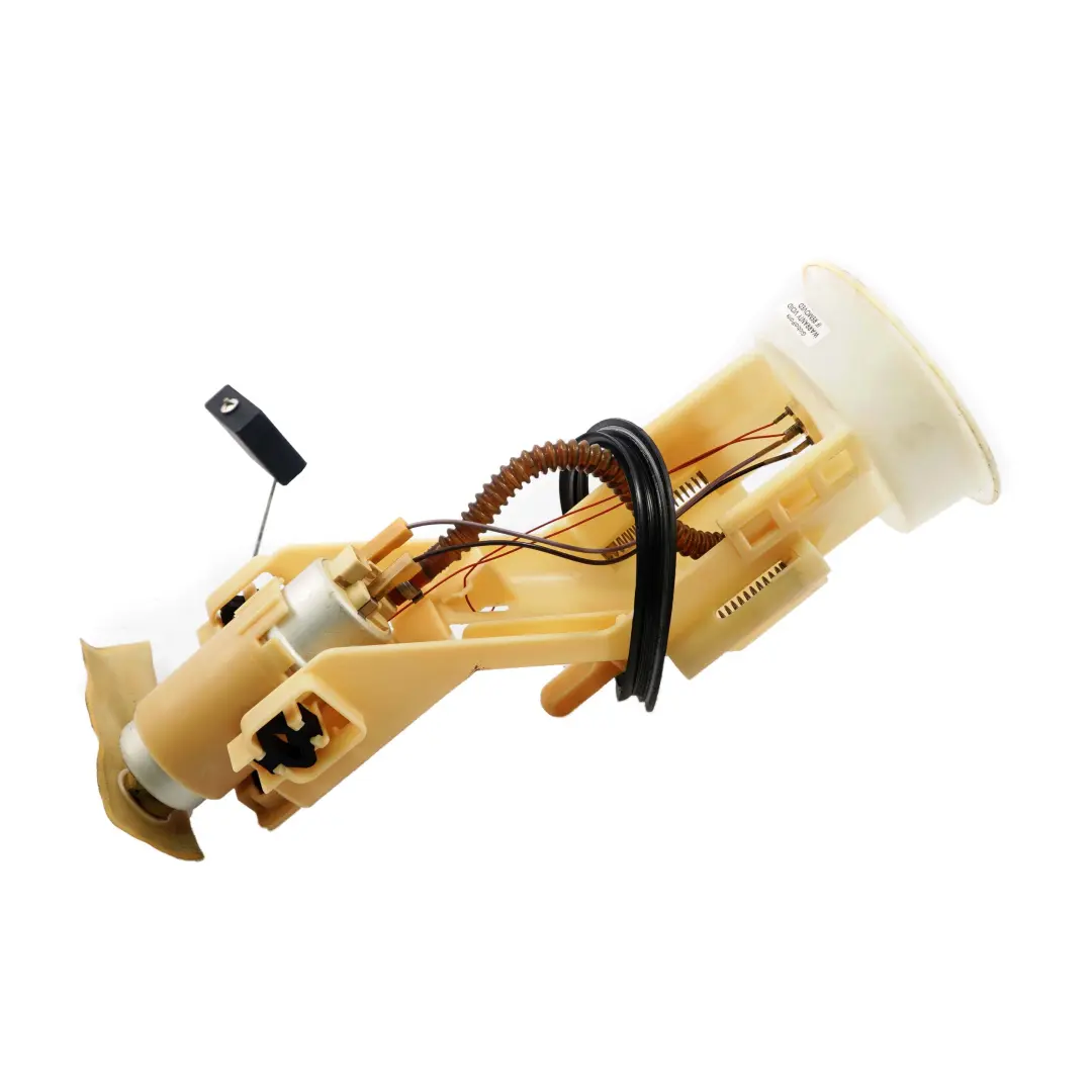 BMW X5 E53 M54 M62 Benzina Carburante Unita Nastro Trasportatore Destra - SKU 6755043 - Numero di parte 6755043