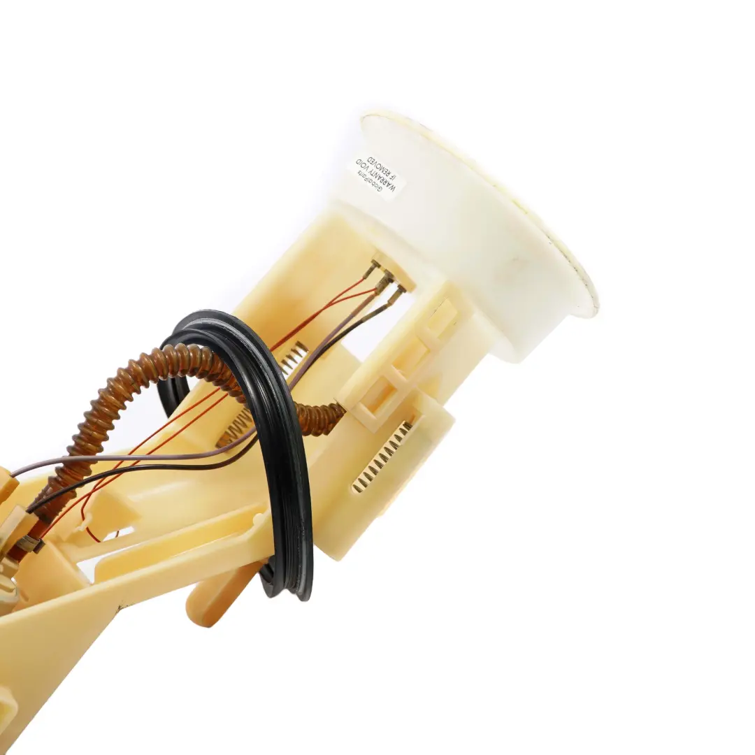 M54 M62 Benzin Kraftstoffpumpe Fördereinheit Rechts für BMW X5 E53 mit Teilenummer 6755043 BMW X5 E53 M54 M62 Benzin Kraftstoffpumpe Fördereinheit Rechts - SKU 6755043 - Teilenummer 6755043