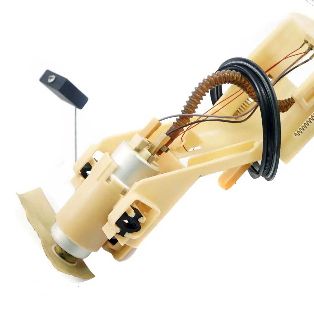 M54 M62 Petrol Fuel Tank Pump Delivery Unit to BMW X5 E53 with Part number 6755043 BMW X5 E53 M54 M62 Petrol Fuel Tank Pump Delivery Unit - SKU 6755043 - Part number 6755043