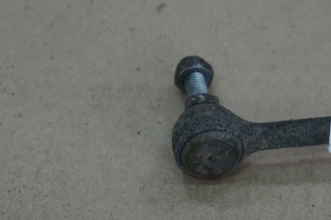 Headlight Level Sensor Front Angle Joint to BMW E65 E66 E67 with Part number 6755466 BMW E65 E66 E67 Headlight Level Sensor Front Angle Joint - SKU 6755466 - Part number 6755466