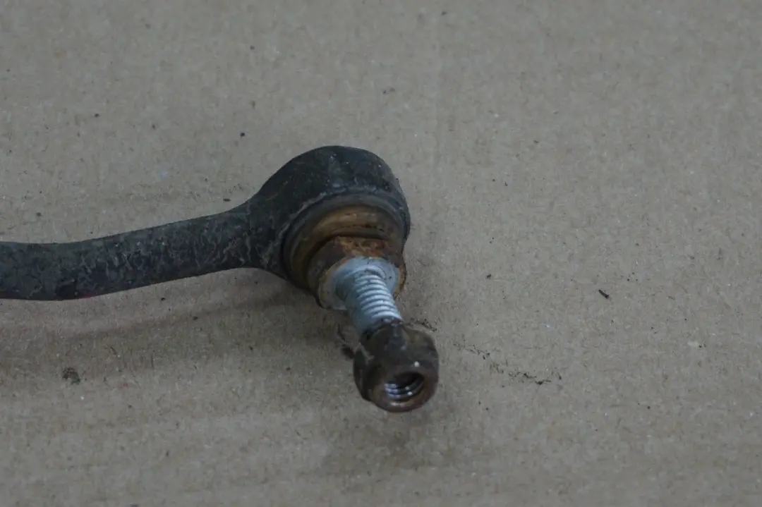 Headlight Level Sensor Front Angle Joint to BMW E65 E66 E67 with Part number 6755466 BMW E65 E66 E67 Headlight Level Sensor Front Angle Joint - SKU 6755466 - Part number 6755466