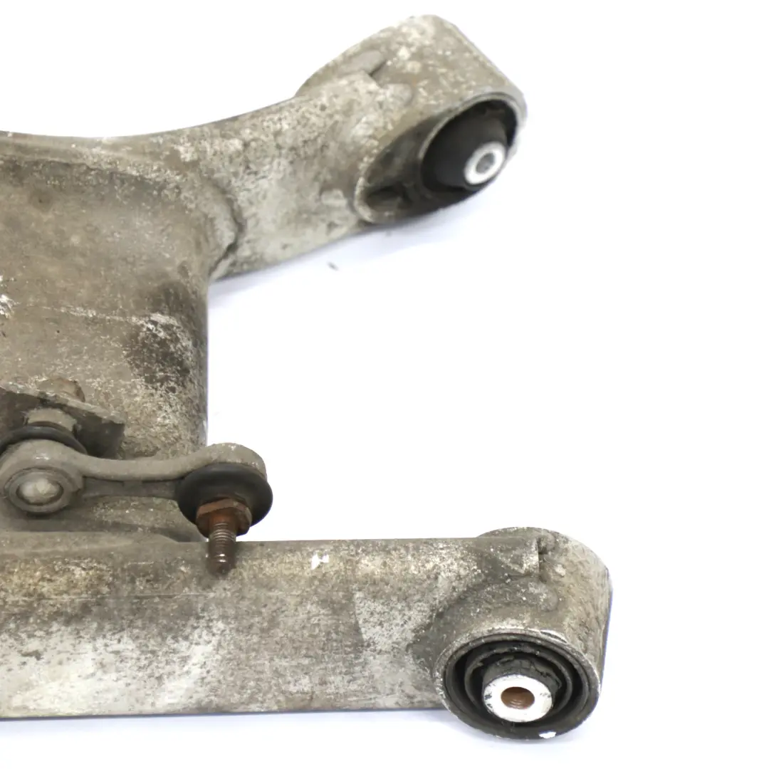 Wspornik Wahacz Zawieszenie Koła Lewy Tył do BMW E39 o numerze 6755471 BMW E39 Wspornik Wahacz Zawieszenie Koła Lewy Tył - SKU 6755471 - Numer Części 6755471