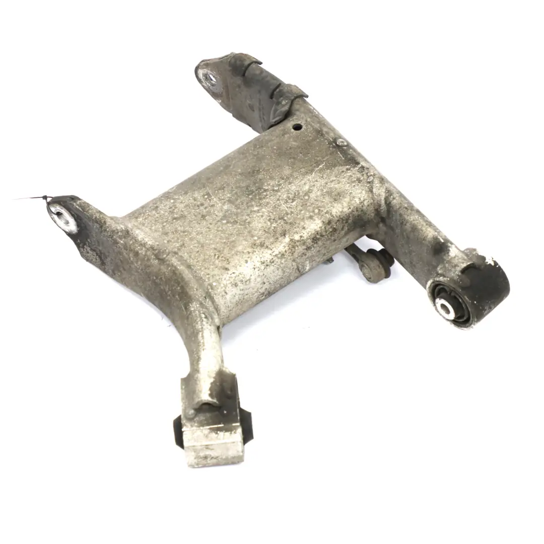 Carrier Swing Rear Left N/S Wheel Part Axle Support to BMW E39 Wheel with Part number 6755471 BMW E39 Wheel Carrier Swing Rear Left N/S Wheel Part Axle Support - SKU 6755471 - Part number 6755471