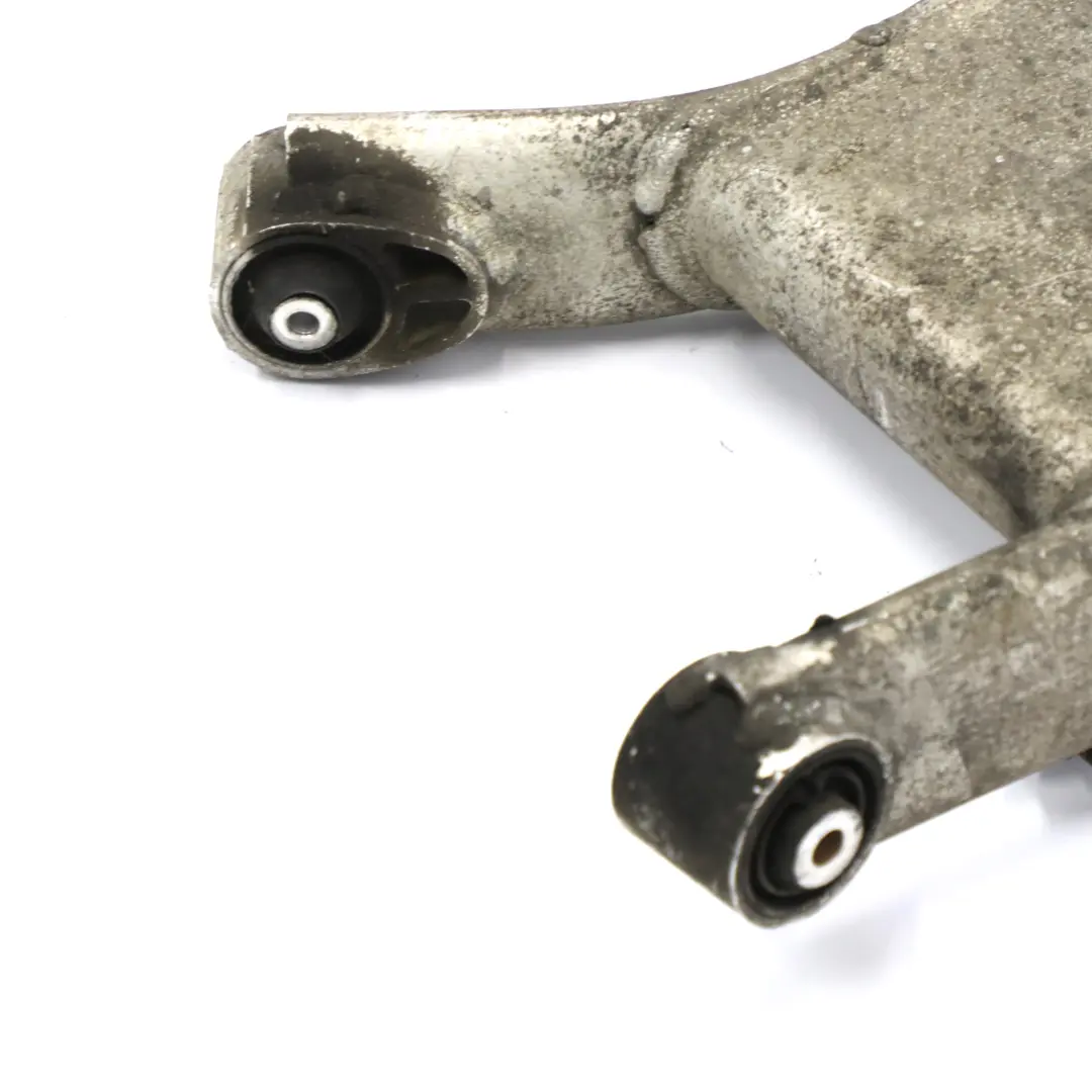 Carrier Swing Rear Left N/S Wheel Part Axle Support to BMW E39 Wheel with Part number 6755471 BMW E39 Wheel Carrier Swing Rear Left N/S Wheel Part Axle Support - SKU 6755471 - Part number 6755471