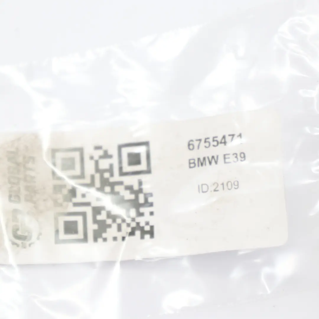 BMW E39 Wspornik Wahacz Zawieszenie Koła Lewy Tył - SKU 6755471 - Numer Części 6755471