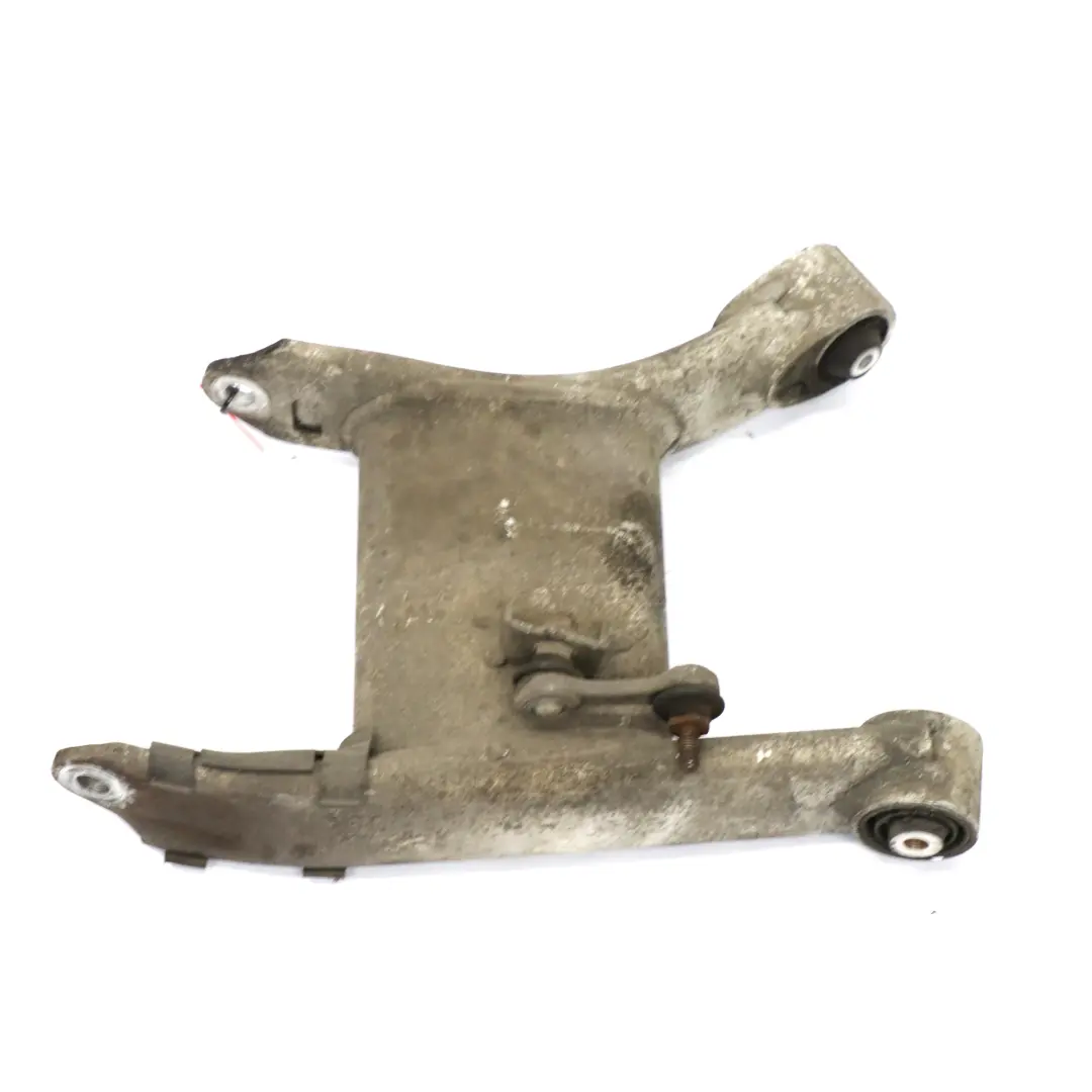 Carrier Swing Rear Left N/S Wheel Part Axle Support to BMW E39 Wheel with Part number 6755471 BMW E39 Wheel Carrier Swing Rear Left N/S Wheel Part Axle Support - SKU 6755471 - Part number 6755471