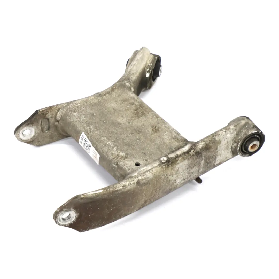Support de roue arrière droite Support d'essieu pour BMW E39 à propos du numéro de pièce 6755472 BMW E39 Support de roue arrière droite Support d'essieu - SKU 6755472 - Numéro de pièce 6755472