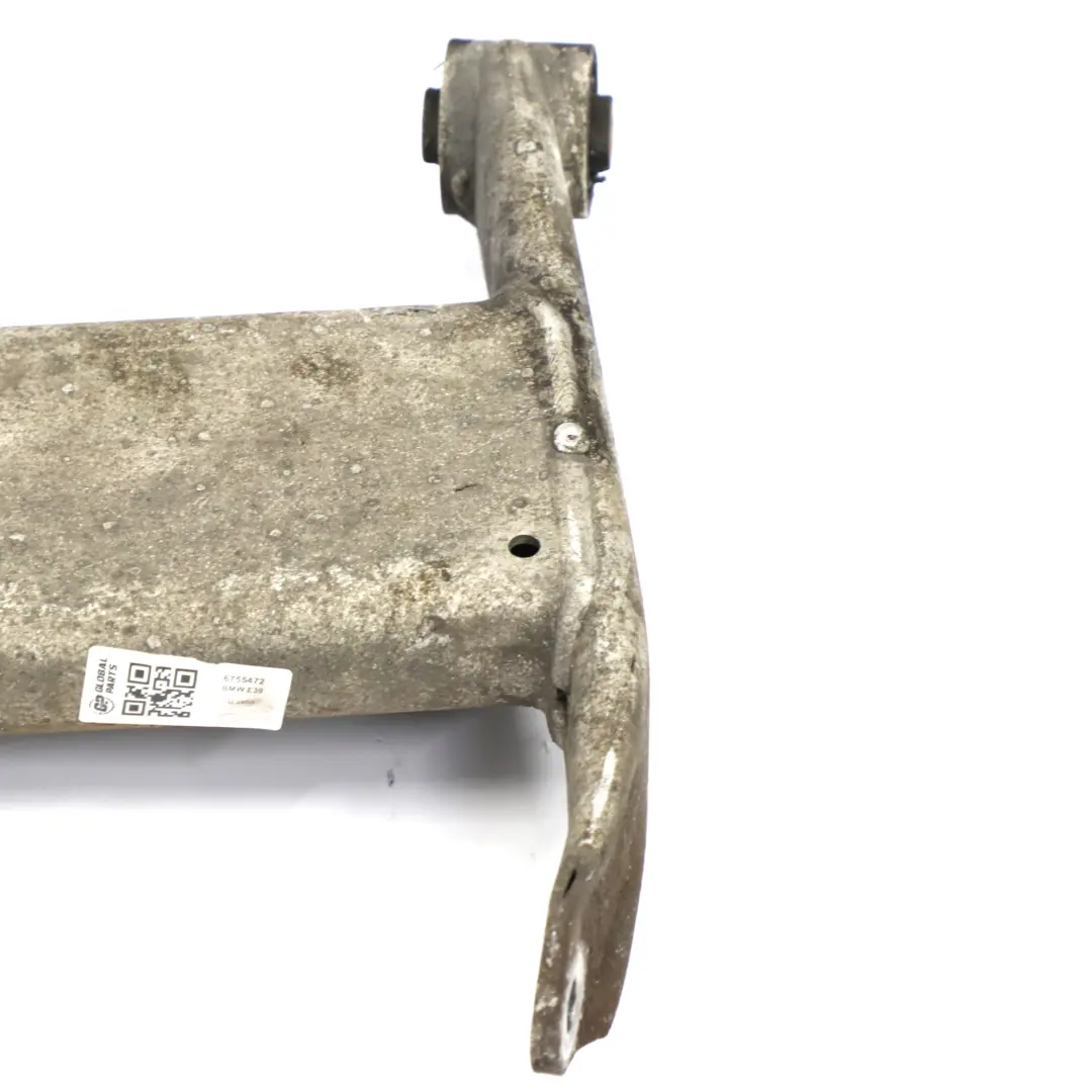 Radträger Swing hinten rechts Radteil Achshalter für BMW E39 mit Teilenummer 6755472 BMW E39 Radträger Swing hinten rechts Radteil Achshalter - SKU 6755472 - Teilenummer 6755472