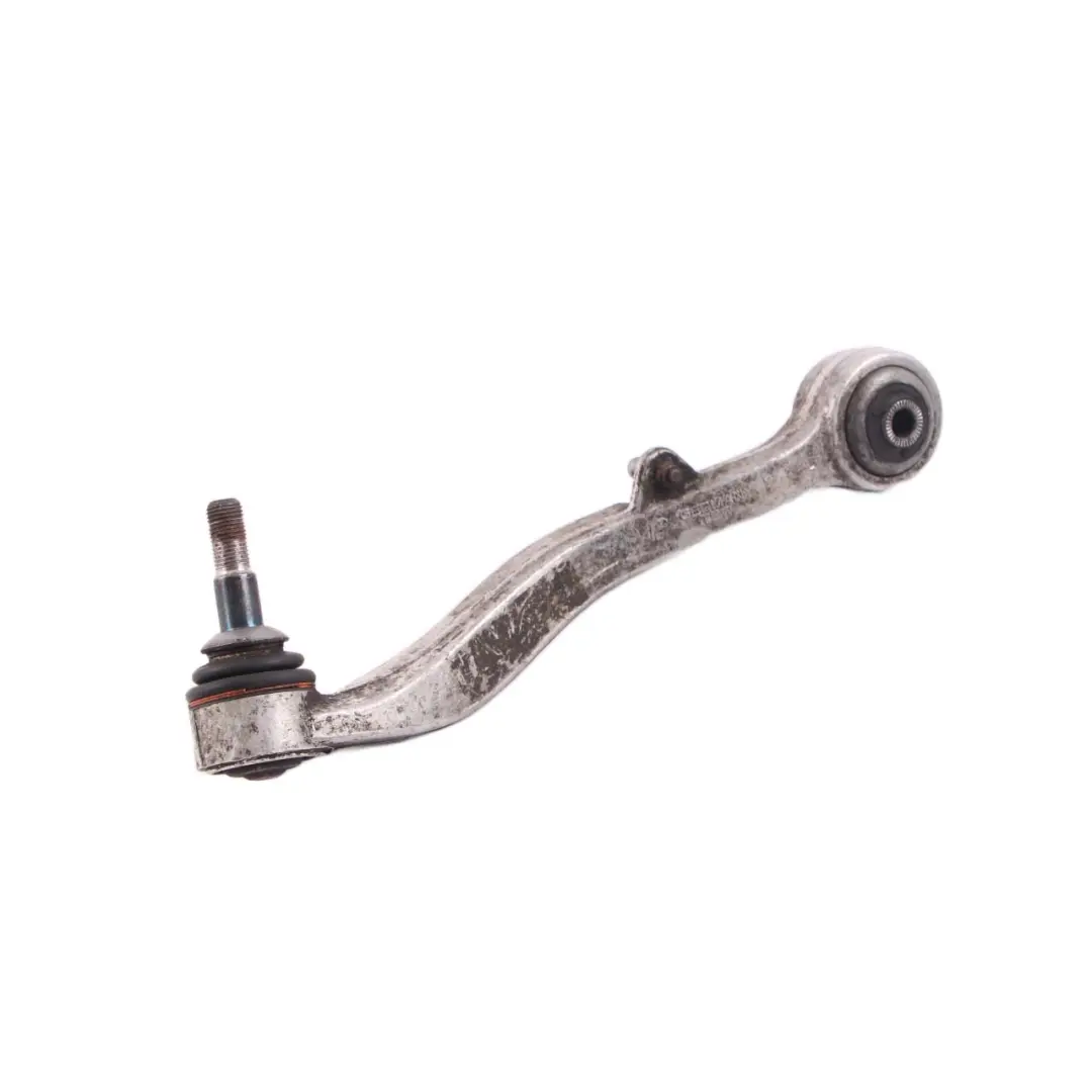 BMW E63 E65 E66 Wishbone Tension Strut Lower Suspension Arm Right O/S - SKU 6755836 - Part number 6755836