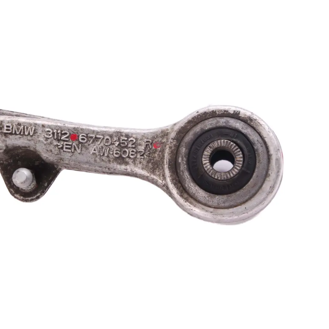 Vorne Rechts Querlenker Vorderachsaufhängung 675583 für BMW 6 7 er E63 E64 E65 LCI mit Teilenummer 6755836 BMW 6 7 er E63 E64 E65 LCI Vorne Rechts Querlenker Vorderachsaufhängung 675583 - SKU 6755836 - Teilenummer 6755836