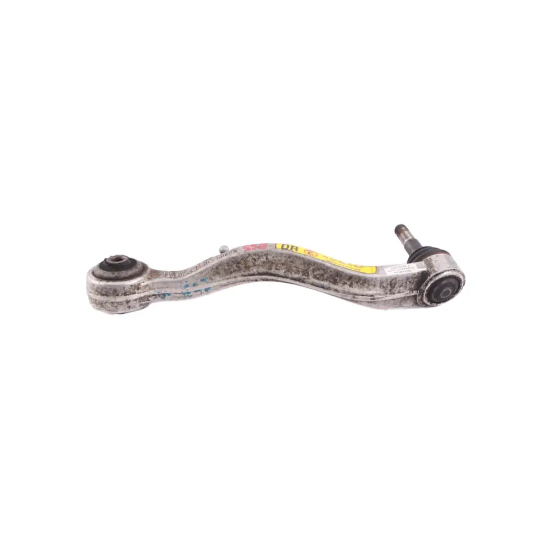 BMW E63 E65 E66 Wishbone Tension Strut Brazo De Suspension Inferior Derecho - SKU 6755836 - Número de pieza 6755836