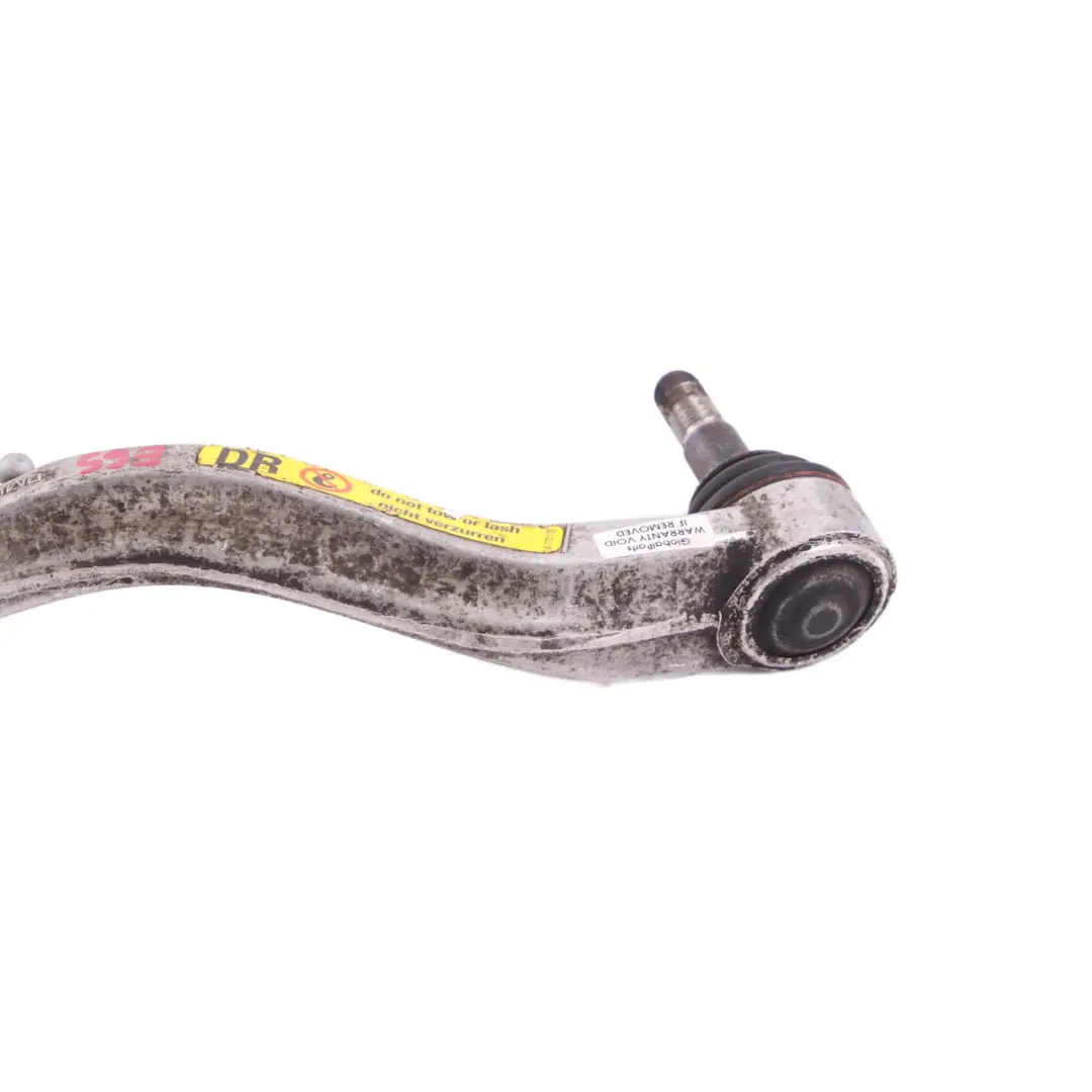 BMW E63 E65 E66 Wishbone Tension Strut Lower Suspension Arm Right O/S - SKU 6755836 - Part number 6755836