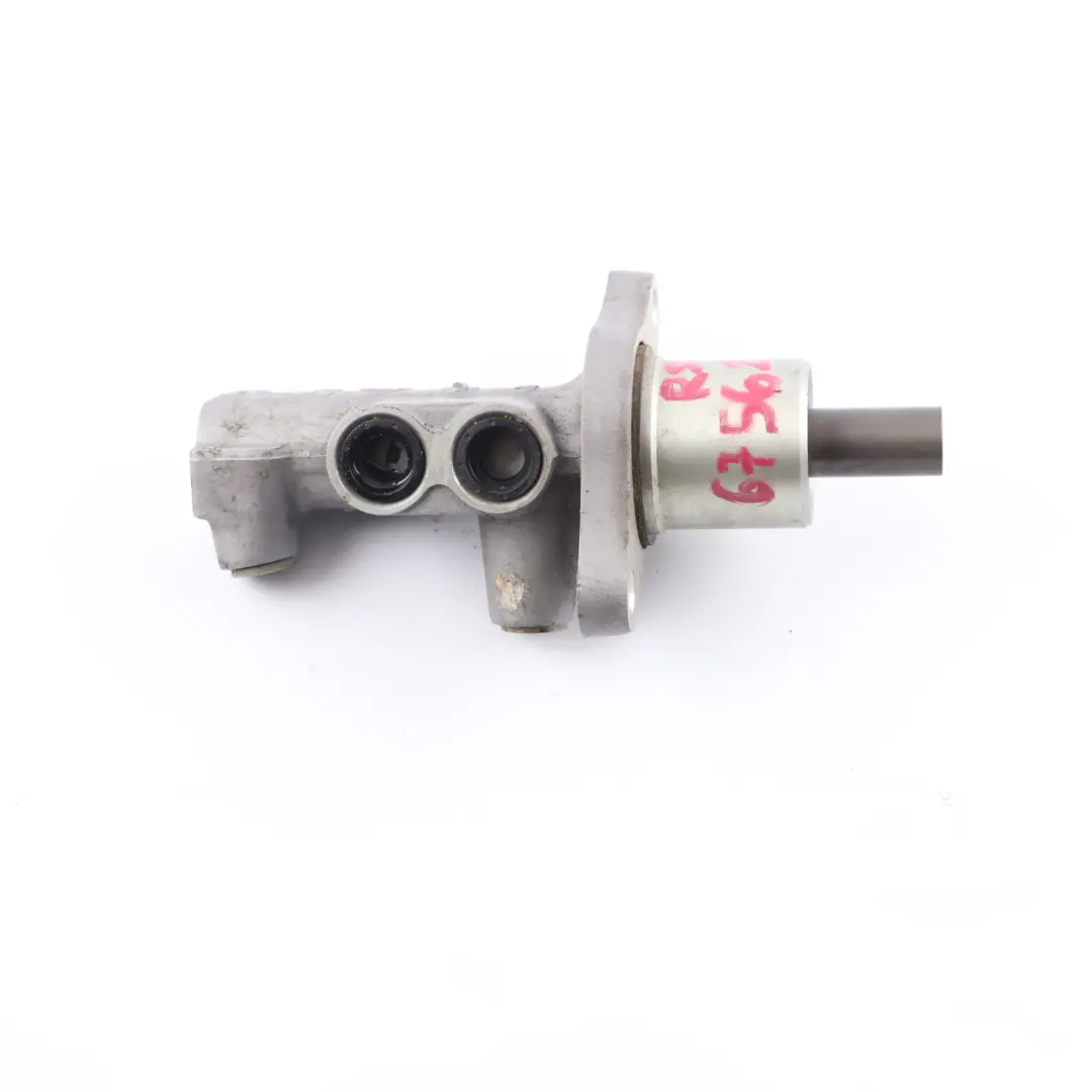 Brake Master Cylinder Pump to Mini Cooper One R50 with Part number 6756233 Mini Cooper One R50 Brake Master Cylinder Pump - SKU 6756233 - Part number 6756233