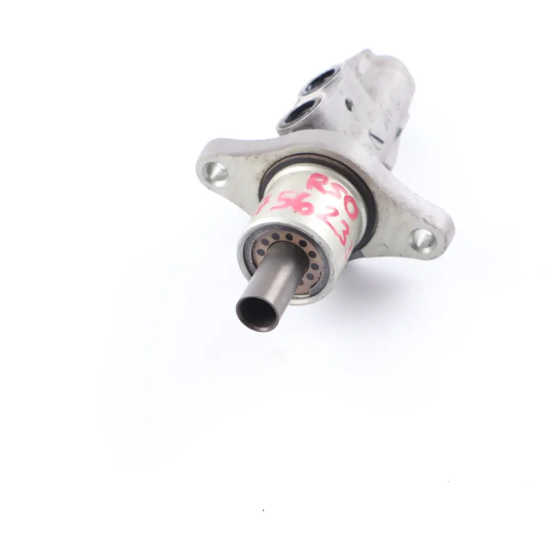 Brake Master Cylinder Pump to Mini Cooper One R50 with Part number 6756233 Mini Cooper One R50 Brake Master Cylinder Pump - SKU 6756233 - Part number 6756233