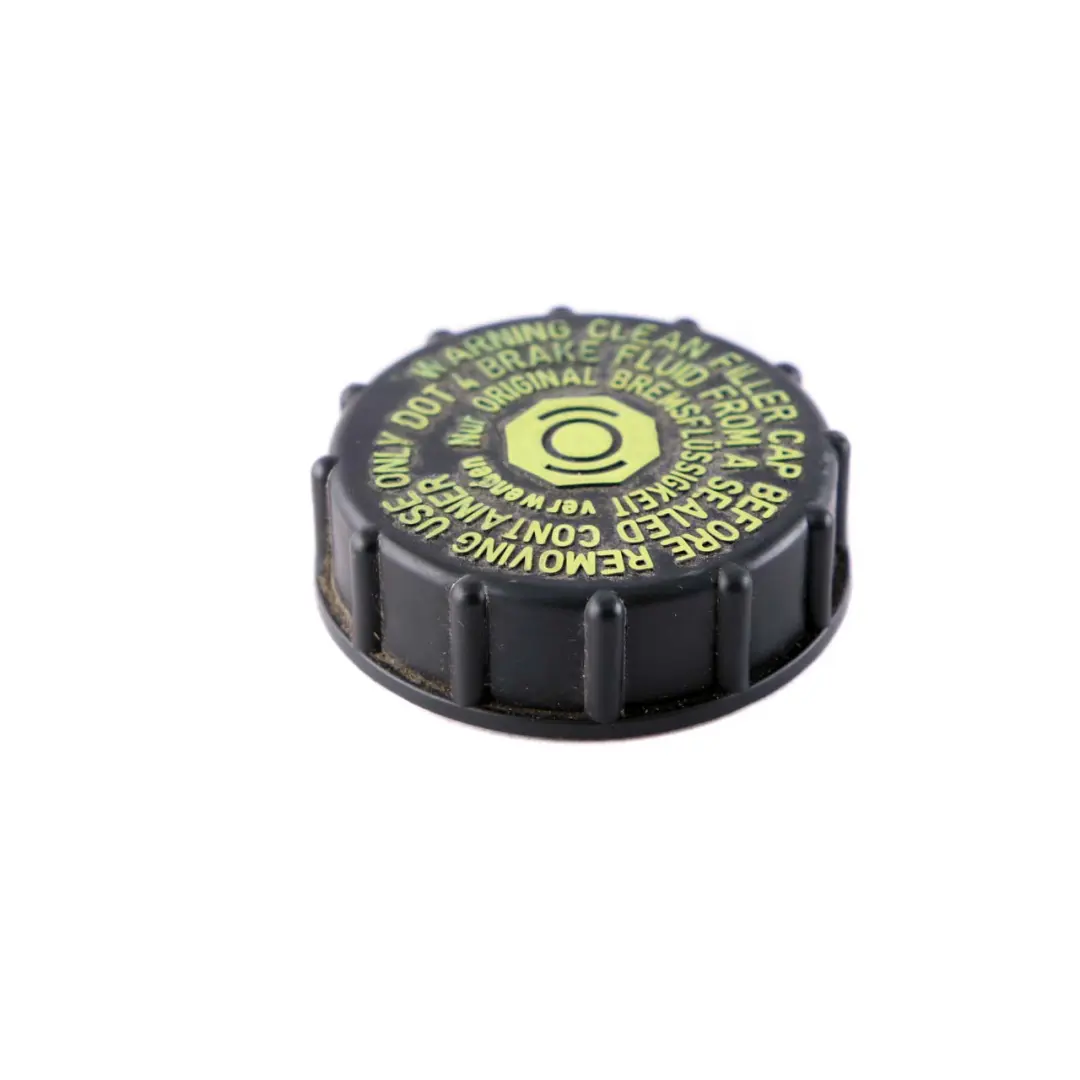 Mini Cooper One R50 R52 R53 Freno Cilindro Maestro Depósito Tanque Tapa - SKU 6756237 - Número de pieza 6756237
