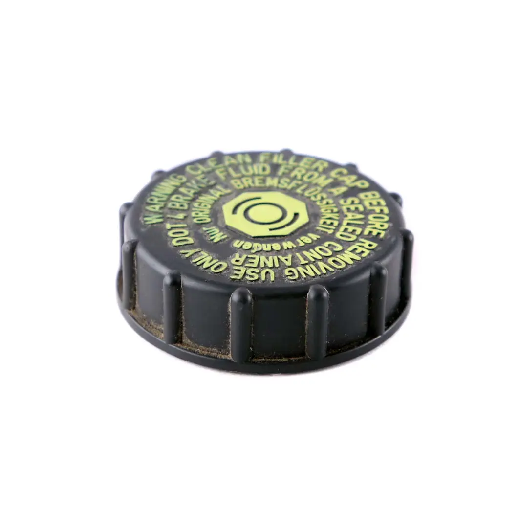 Mini Cooper One R50 R52 R53 Freno Cilindro Maestro Depósito Tanque Tapa - SKU 6756237 - Número de pieza 6756237