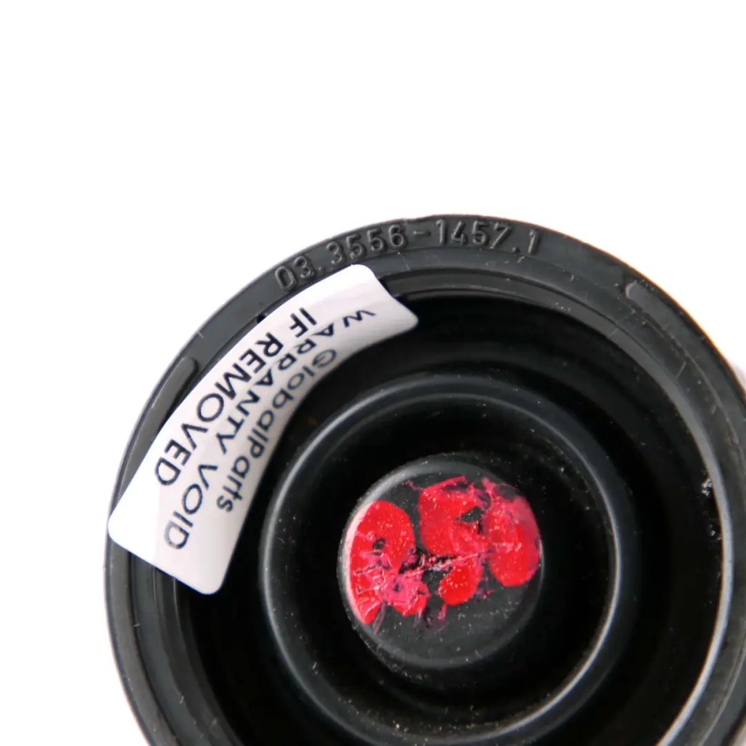 Freno Cilindro Maestro Depósito Tanque Tapa para Mini Cooper One R50 R52 R53 con número de pieza 6756237 Mini Cooper One R50 R52 R53 Freno Cilindro Maestro Depósito Tanque Tapa - SKU 6756237 - Número de pieza 6756237