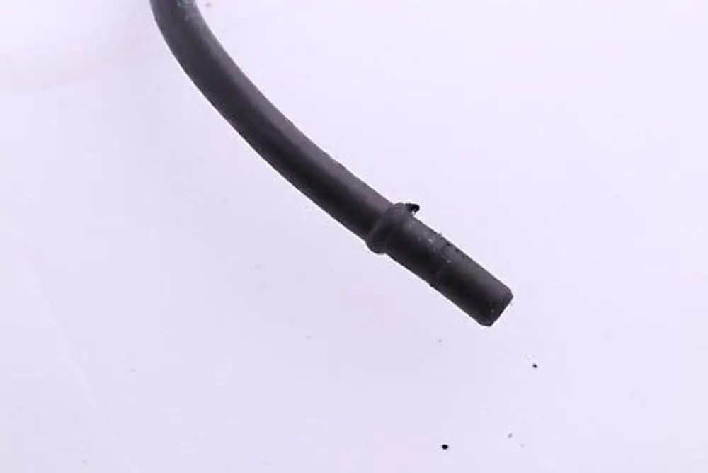 Unterdruckleitung Bremskraftverstärker für Mini Cooper S R52 R53 W11 mit Teilenummer 6756246 Mini Cooper S R52 R53 W11 Unterdruckleitung Bremskraftverstärker - SKU 6756246 - Teilenummer 6756246