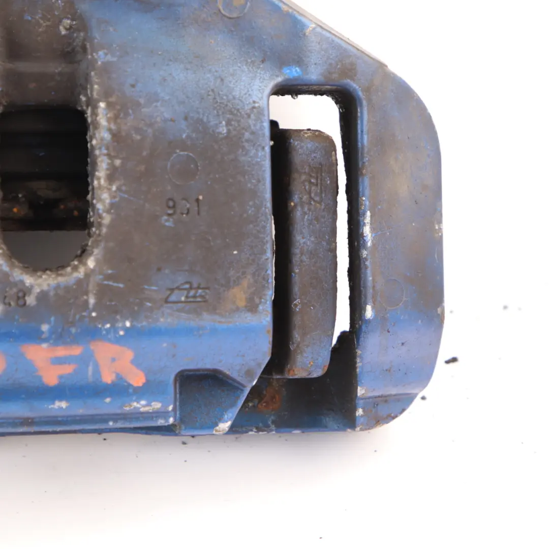  Brake Caliper Set BMW E60 E63 530d 530i 645i Front Left Right N/O/S Housing Set - SKU 6756303-1 - Part number 6756303