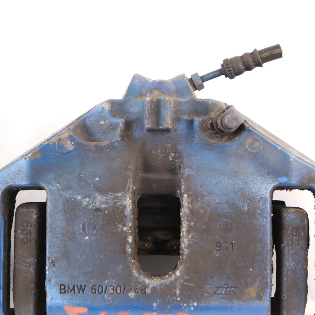  Brake Caliper Set BMW E60 E63 530d 530i 645i Front Left Right N/O/S Housing Set - SKU 6756303-1 - Part number 6756303