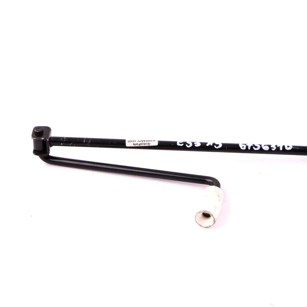 BMW X5 X6 E53 E70 E71 Emergenza Auto Jack Manovella Giunto - SKU 6756310 - Numero di parte 6756310