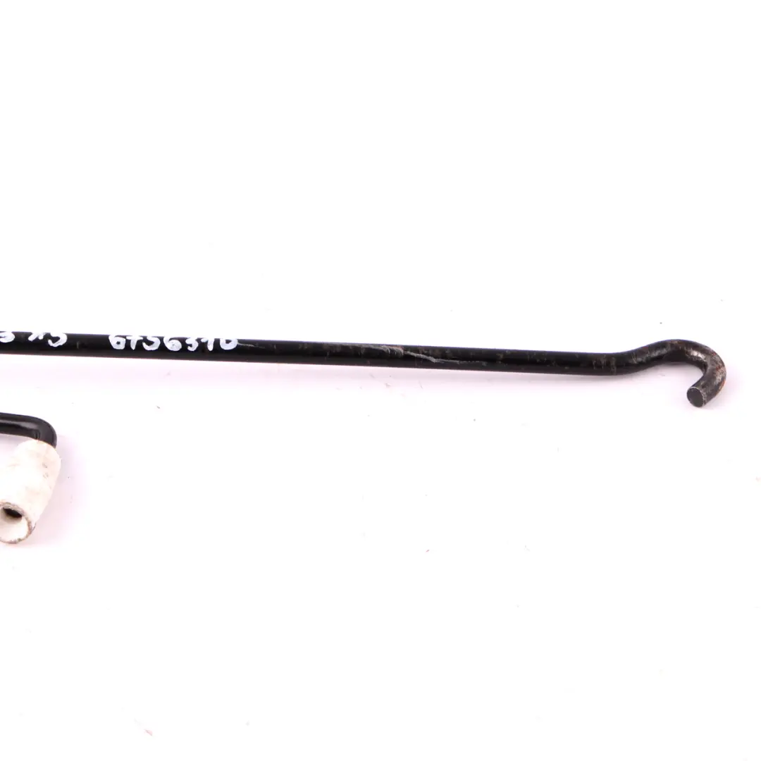 BMW X5 X6 E53 E70 E71 Emergency Car Wheel Jack Crank Lever Joint - SKU 6756310 - Part number 6756310