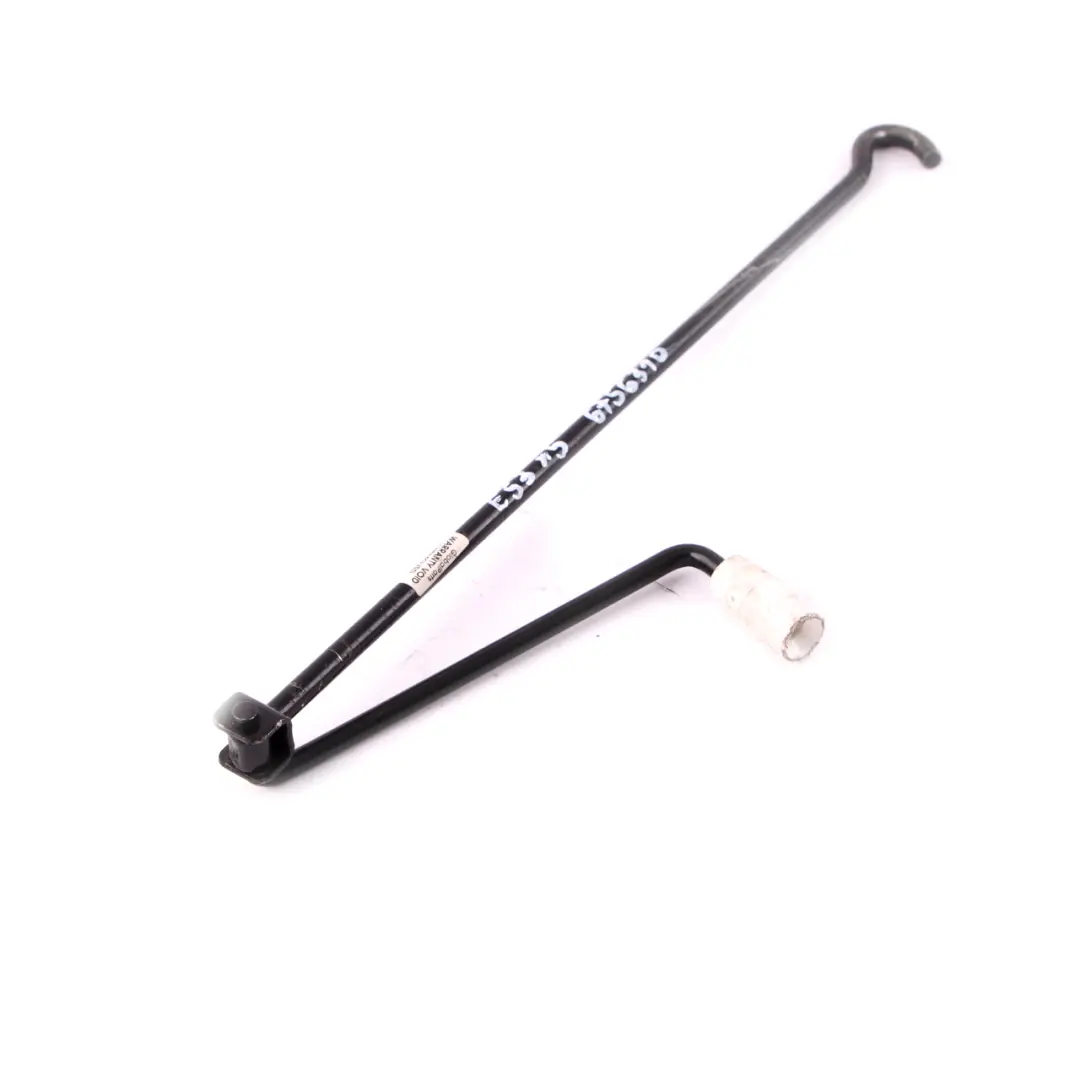 BMW X5 X6 E53 E70 E71 Emergenza Auto Jack Manovella Giunto - SKU 6756310 - Numero di parte 6756310