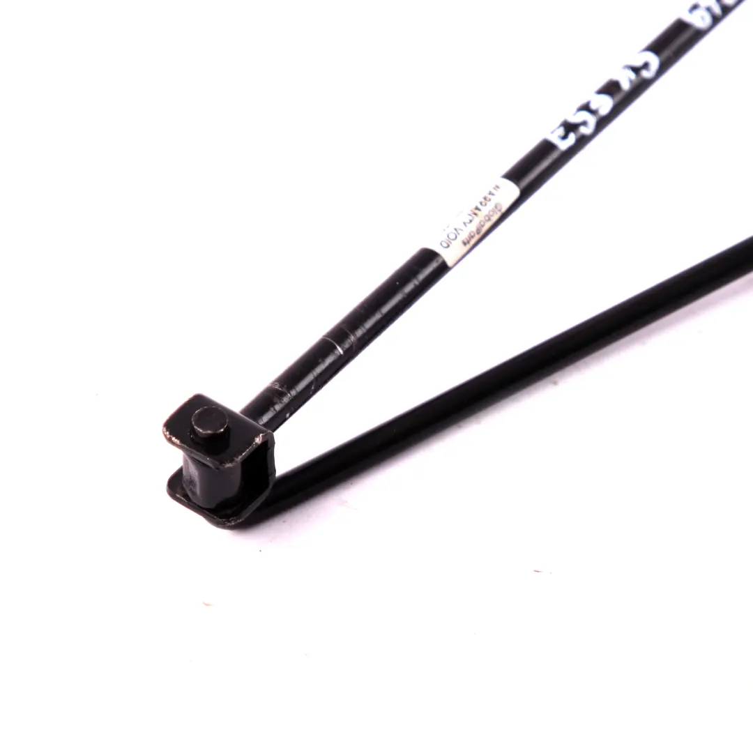 Emergenza Auto Jack Manovella Giunto per BMW X5 X6 E53 E70 E71 con numero di parte 6756310 BMW X5 X6 E53 E70 E71 Emergenza Auto Jack Manovella Giunto - SKU 6756310 - Numero di parte 6756310