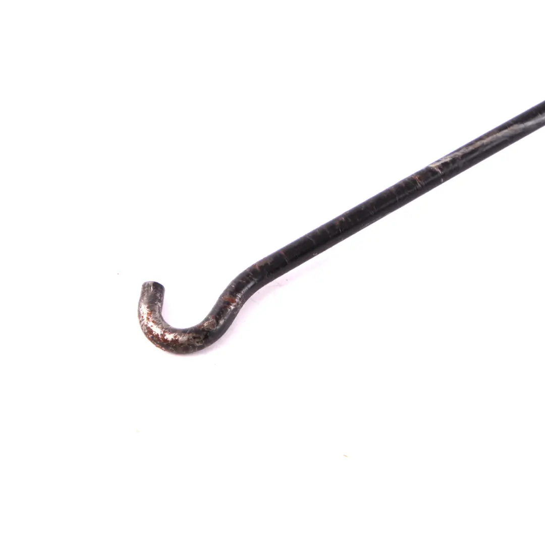 BMW X5 X6 E53 E70 E71 Joint Levier Manivelle Cric Roue Voiture D'urgence - SKU 6756310 - Numéro de pièce 6756310