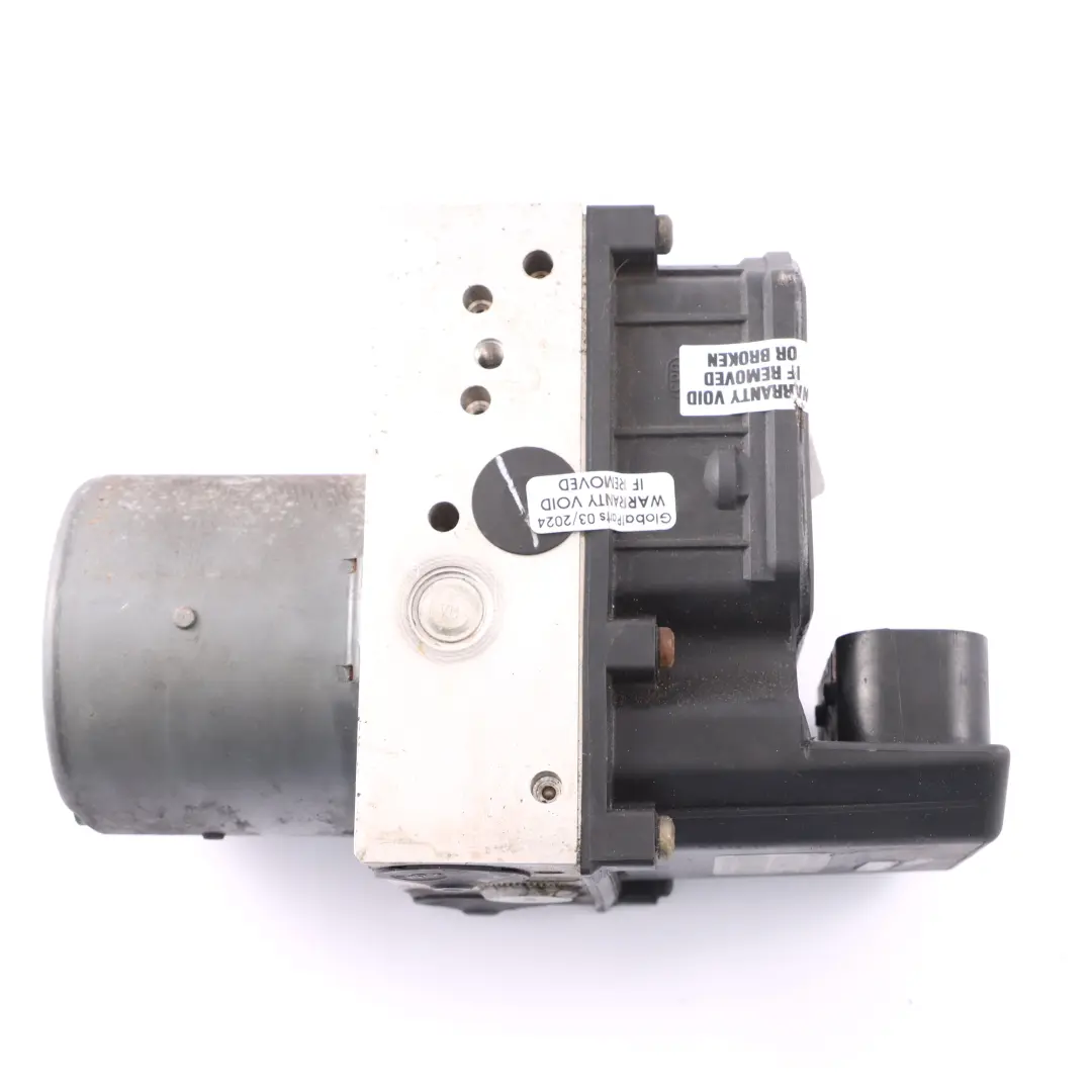  Bomba ABS BMW E38 E39 Frenos ABS Bomba Hidráulica Módulo de Control - SKU 6756341 - Número de pieza 6756341