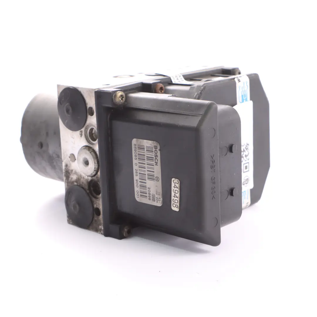 ABS Pumpe BMW E38 E39 Bremsen ABS-Hydraulikpumpe Steuermodul für mit Teilenummer 6756341 ABS Pumpe BMW E38 E39 Bremsen ABS-Hydraulikpumpe Steuermodul - SKU 6756341 - Teilenummer 6756341