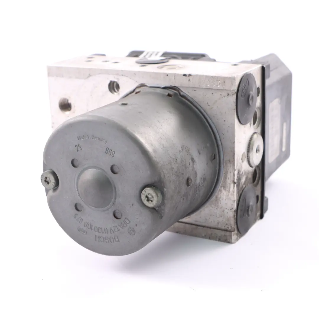 Pompe ABS BMW E38 E39 Brakes ABS Module contrôle de la pompe hydraulique pour à propos du numéro de pièce 6756341 Pompe ABS BMW E38 E39 Brakes ABS Module contrôle de la pompe hydraulique - SKU 6756341 - Numéro de pièce 6756341