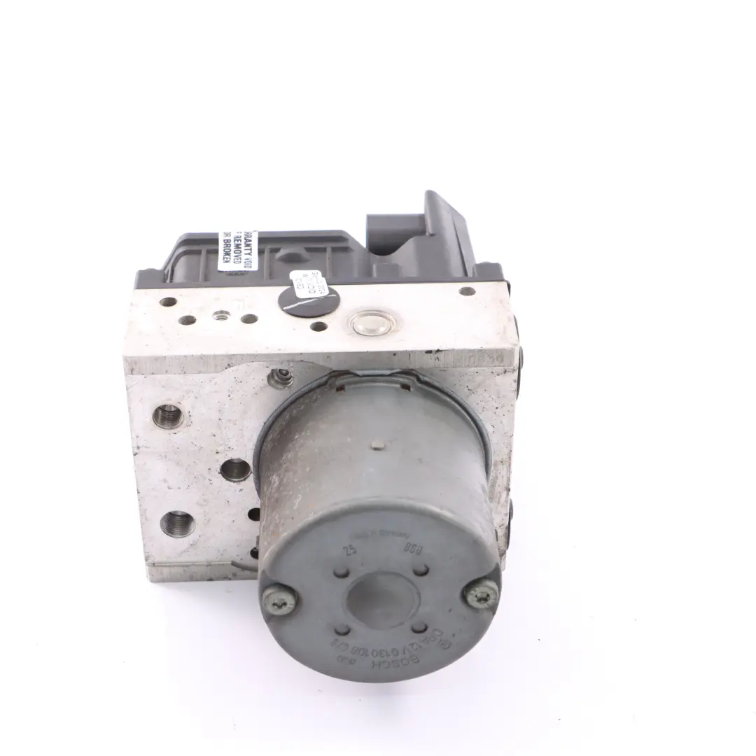 Bomba ABS BMW E38 E39 Frenos ABS Bomba Hidráulica Módulo de Control para con número de pieza 6756341 Bomba ABS BMW E38 E39 Frenos ABS Bomba Hidráulica Módulo de Control - SKU 6756341 - Número de pieza 6756341