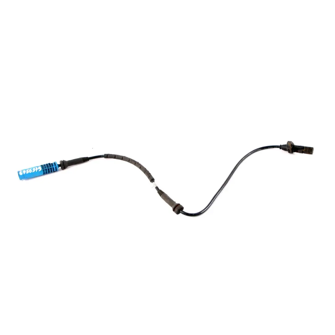 BMW X5 Series E53 Pulse Generator ABS Sensor Front Axle Left Right - SKU 6756379 - Part number 6756379
