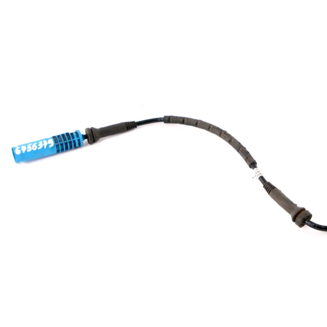 Generator ABS Sensor Front Axle Left Right to BMW X5 Series E53 Pulse with Part number 6756379 BMW X5 Series E53 Pulse Generator ABS Sensor Front Axle Left Right - SKU 6756379 - Part number 6756379