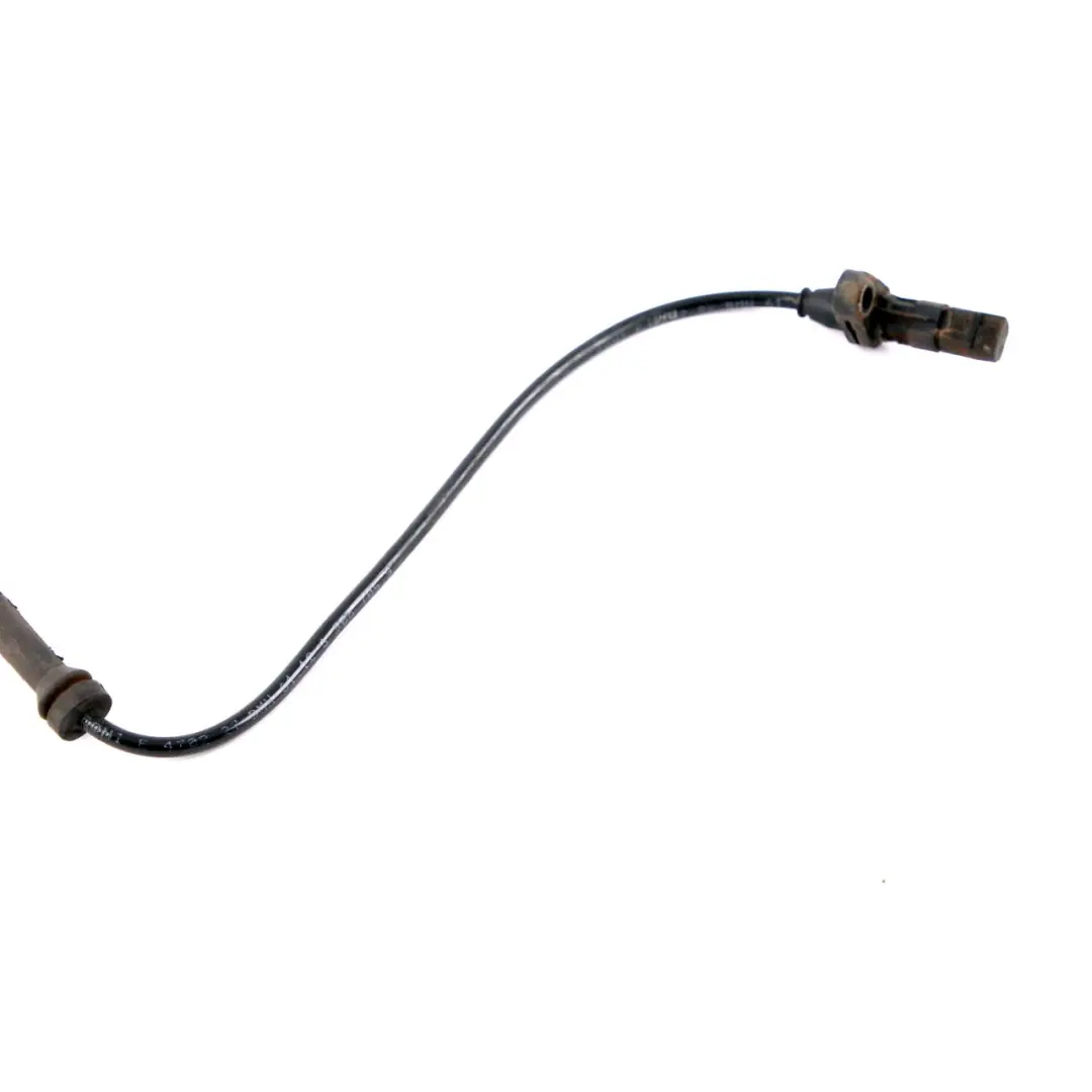 Generator ABS Sensor Front Axle Left Right to BMW X5 Series E53 Pulse with Part number 6756379 BMW X5 Series E53 Pulse Generator ABS Sensor Front Axle Left Right - SKU 6756379 - Part number 6756379