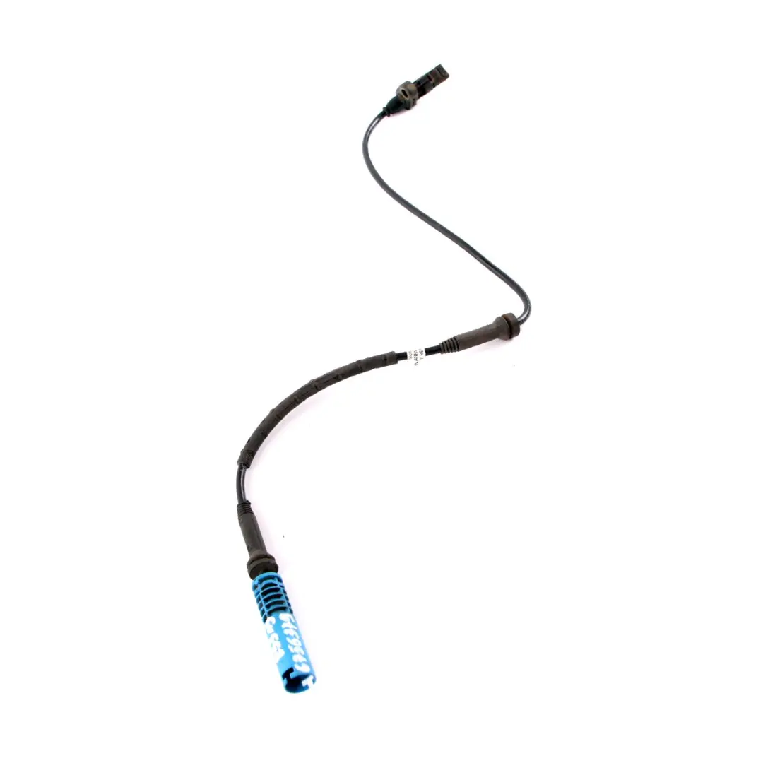 Generator ABS Sensor Front Axle Left Right to BMW X5 Series E53 Pulse with Part number 6756379 BMW X5 Series E53 Pulse Generator ABS Sensor Front Axle Left Right - SKU 6756379 - Part number 6756379