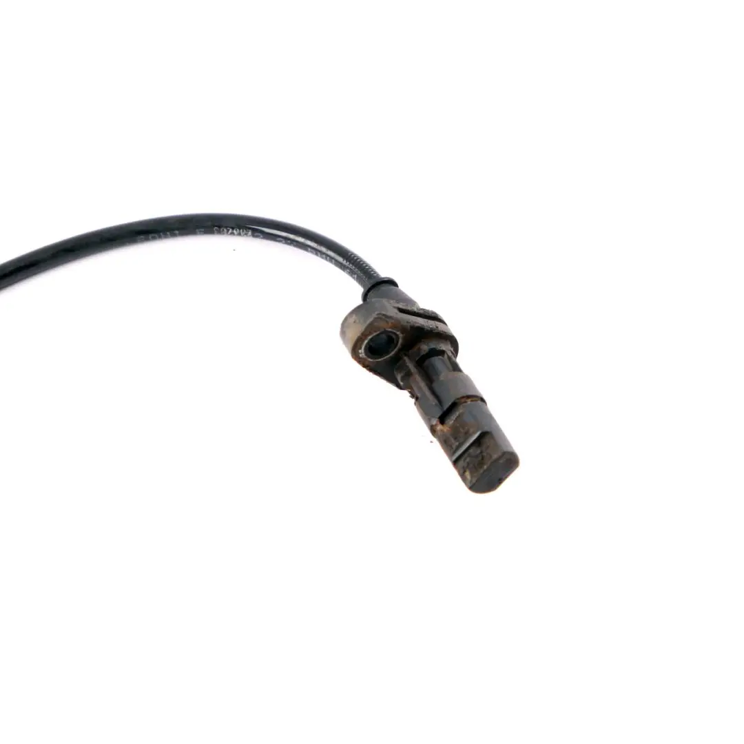 Generator ABS Sensor Front Axle Left Right to BMW X5 Series E53 Pulse with Part number 6756379 BMW X5 Series E53 Pulse Generator ABS Sensor Front Axle Left Right - SKU 6756379 - Part number 6756379